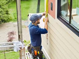 Trusted Fulda, MN Siding Experts